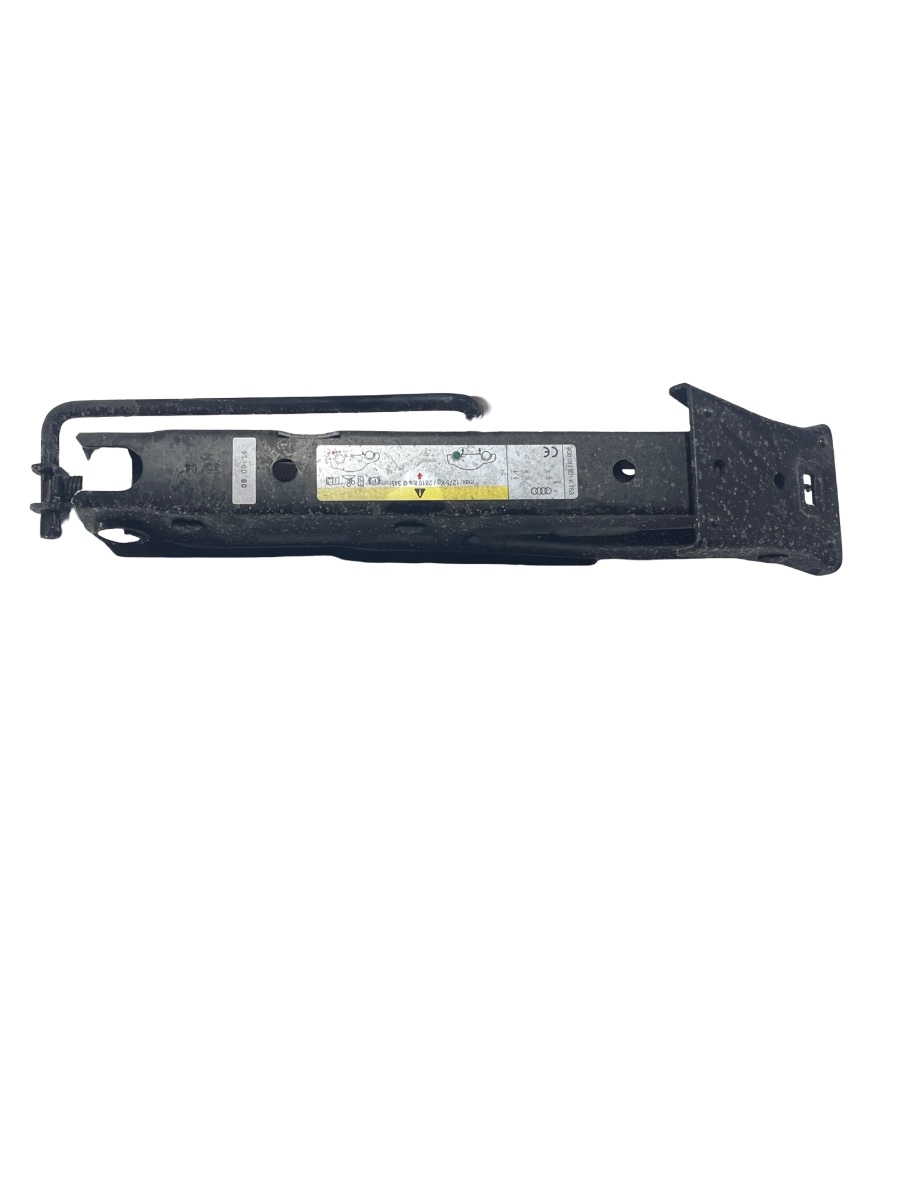 Cric AUDI A6/S6 IV Saloon 4G2, C7, 4GC 2010 - 2018 – foto 2
