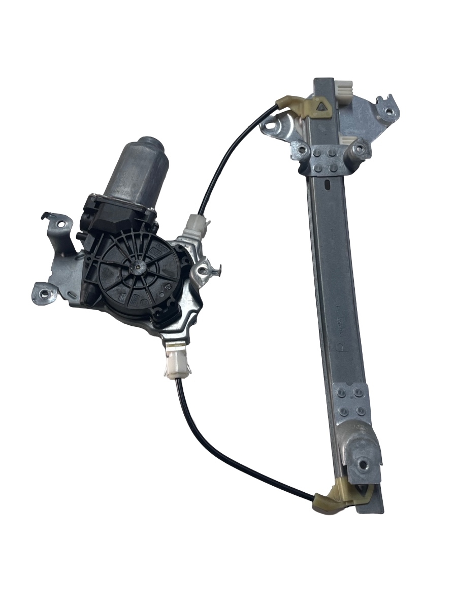 Macara Geam dreapta spate NISSAN QASHQAI / QASHQAI +2 I J10, JJ10 2006 - 2014 402190A