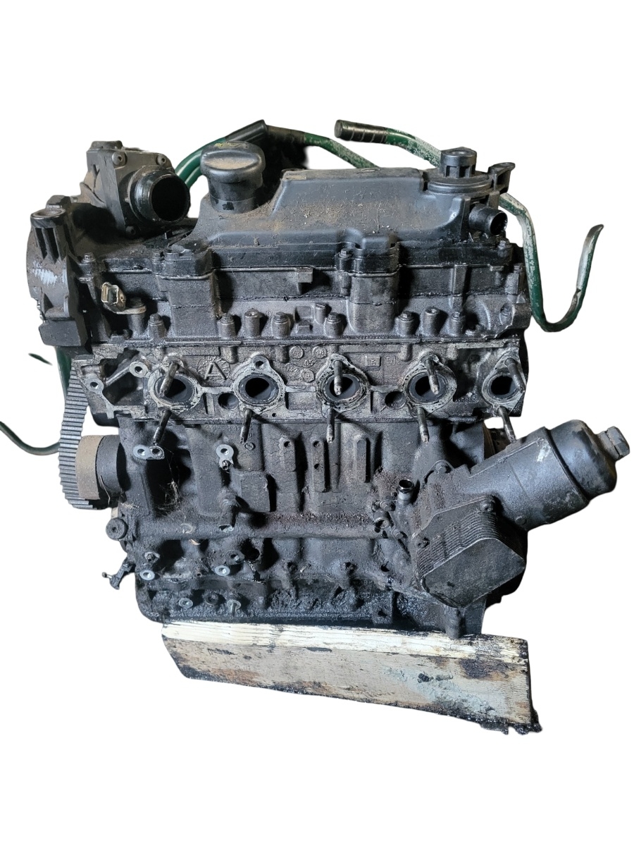 Motor PEUGEOT 206 Hatchback 2A/C 1998 - > 1.4 HDi 8HZ (DV4TD) – foto 4