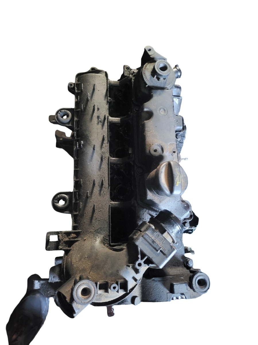 Motor PEUGEOT 206 Hatchback 2A/C 1998 - > 1.4 HDi 8HZ (DV4TD) – foto 3