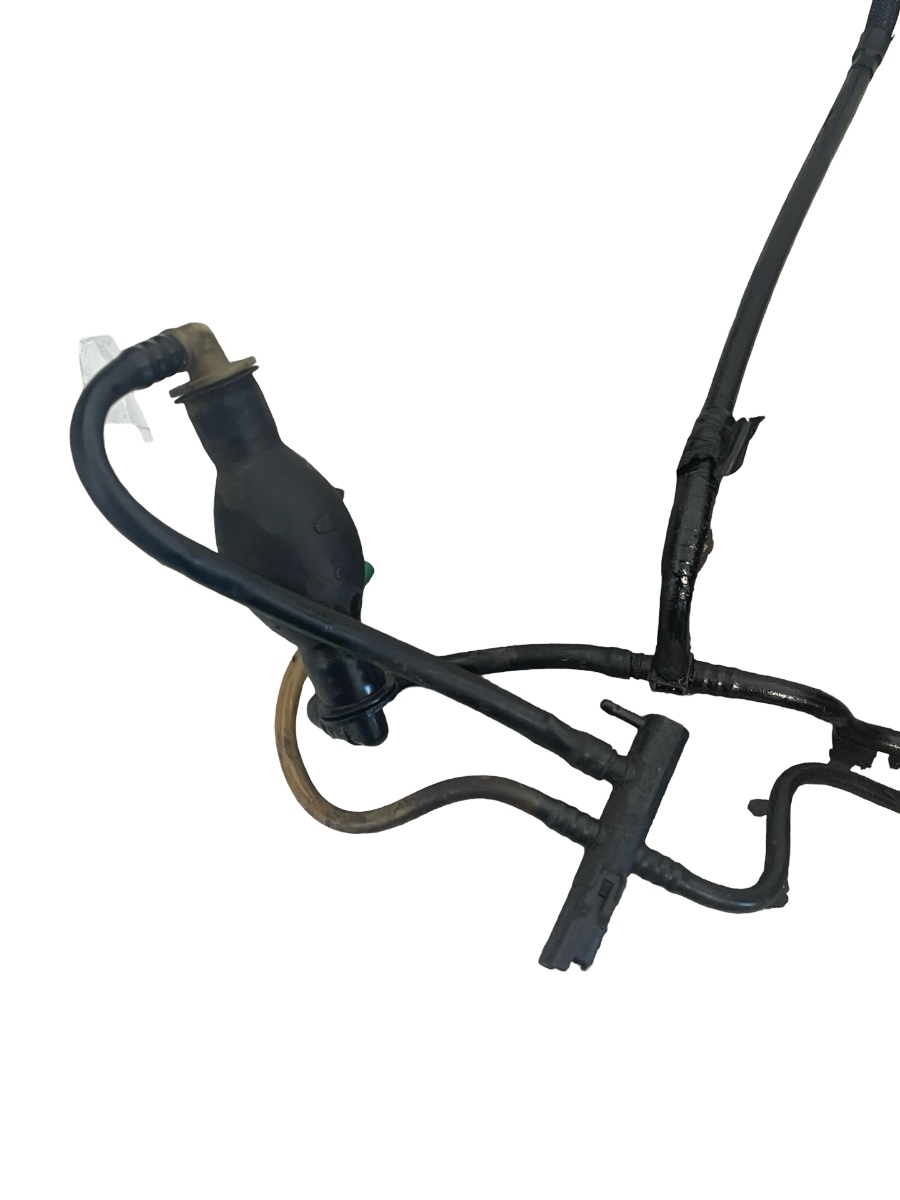 Conducte alimentare combustibil PEUGEOT 206 Hatchback 2A/C 1998 - > 1.4 HDi eco 70 8HX (DV4TD), 8HZ (DV4TD) – foto 2