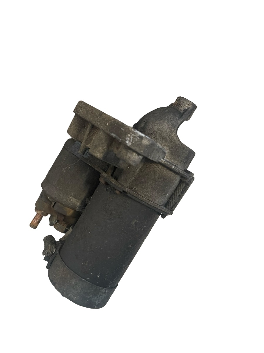 Electromotor PEUGEOT 206 Hatchback 2A/C 1998 - > 1.4 HDi eco 70 8HX (DV4TD), 8HZ (DV4TD) – foto 2