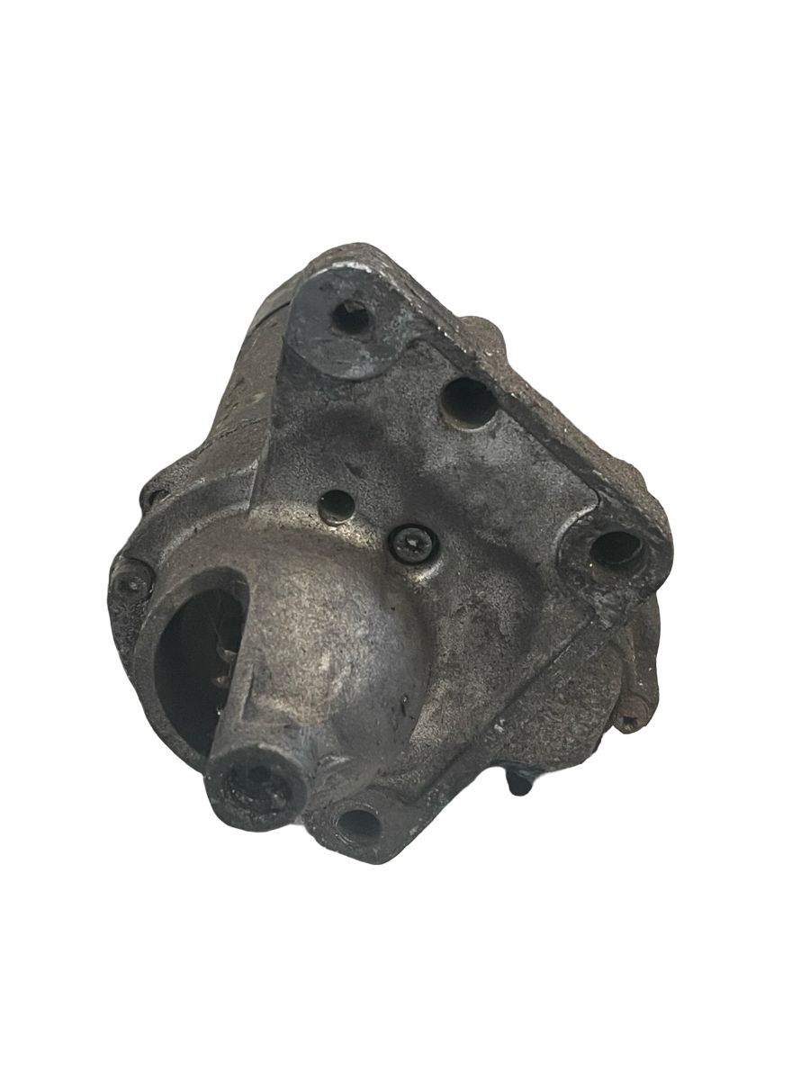 Electromotor PEUGEOT 206 Hatchback 2A/C 1998 - > 1.4 HDi eco 70 8HX (DV4TD), 8HZ (DV4TD) – foto 3