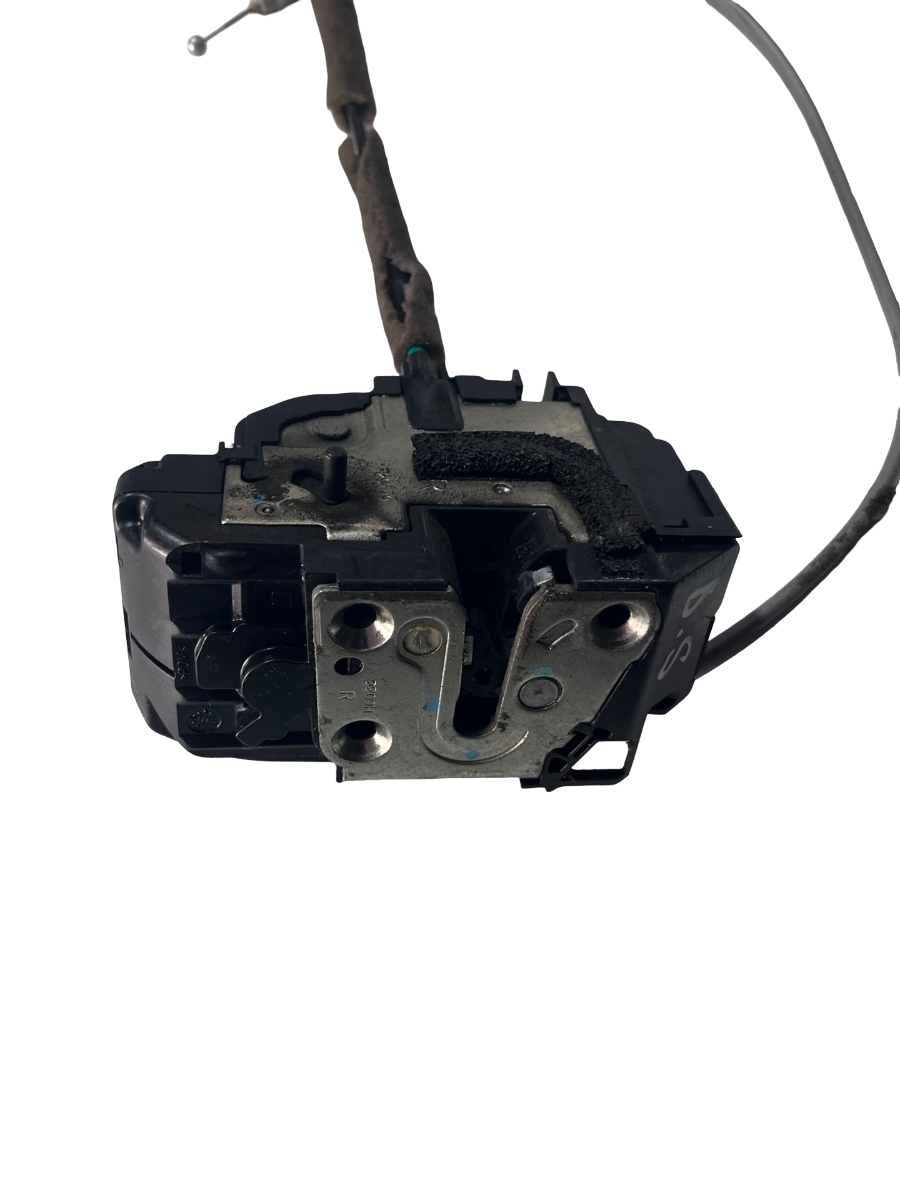 Broasca usa dreapta spate NISSAN QASHQAI / QASHQAI +2 I J10, JJ10 2006 - 2014