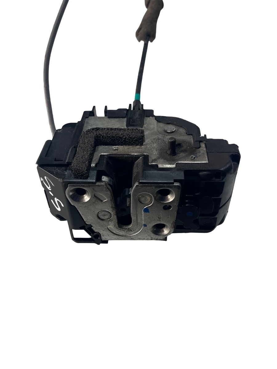 Broasca usa stanga spate NISSAN QASHQAI / QASHQAI +2 I J10, JJ10 2006 - 2014