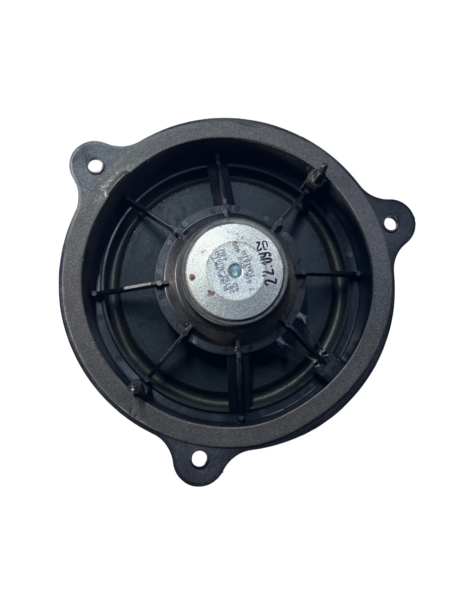 Difuzor portiera stanga spate NISSAN QASHQAI / QASHQAI +2 I J10, JJ10 2006 - 2014 – foto 2