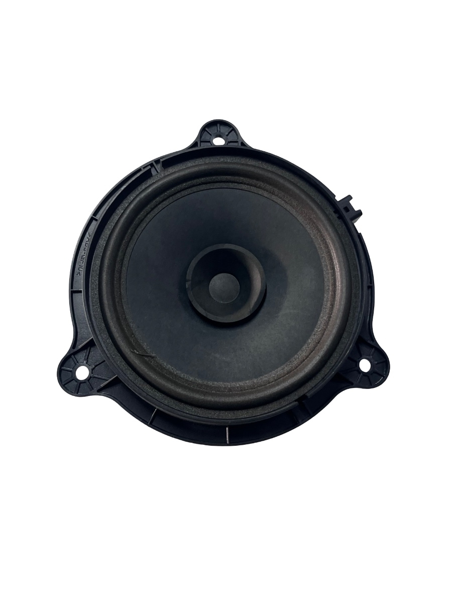 Difuzor portiera stanga spate NISSAN QASHQAI / QASHQAI +2 I J10, JJ10 2006 - 2014