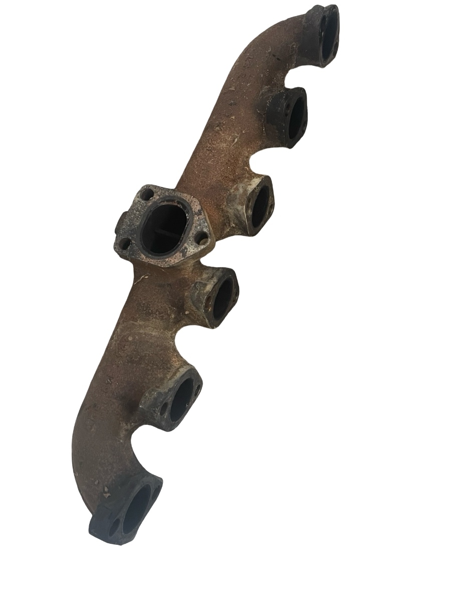 Galerie evacuare LAND ROVER RANGE ROVER II LP_, P38A 1994 - 2002 2.5 D 4x4 25 6T (BMW)