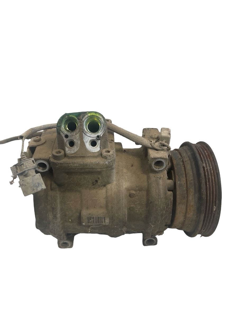 Compresor  AC LAND ROVER RANGE ROVER II LP_, P38A 1994 - 2002 2.5 D 4x4 25 6T (BMW)