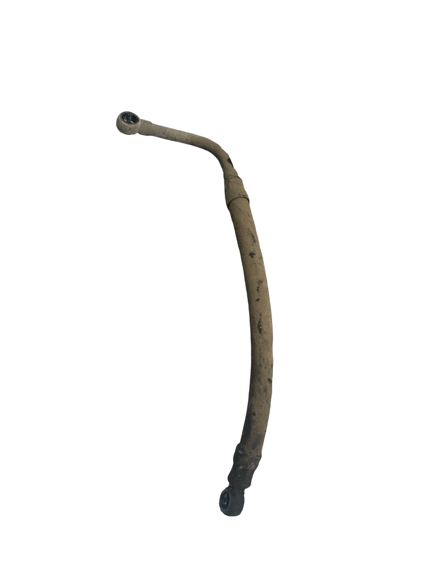 Conducta de ulei turbocompresor turbina LAND ROVER RANGE ROVER II LP_, P38A 1994 - 2002 2.5 D 4x4 25 6T (BMW) – foto 2