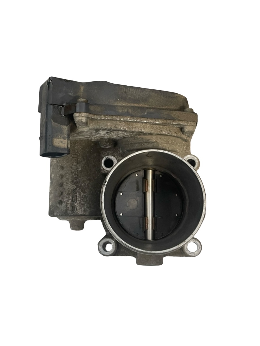 Clapeta de acceleratie VOLKSWAGEN GOLF V 1K1 2003 - 2009 1.4 16V BUD 03C133062C