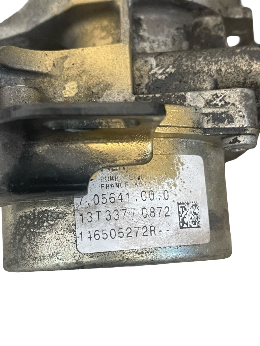 Pompa de vacuum MERCEDES-BENZ CITAN Box 415 2012 - > 1.5 108 CDI OM 607.951 116505272R – foto 3