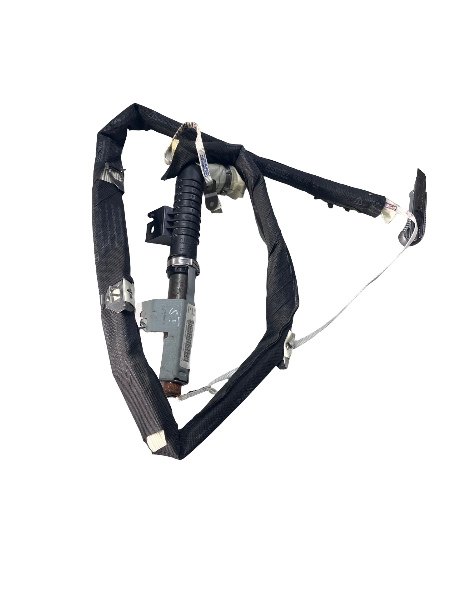Airbag cortina stanga NISSAN QASHQAI / QASHQAI +2 I J10, JJ10 2006 - 2014 6016174D