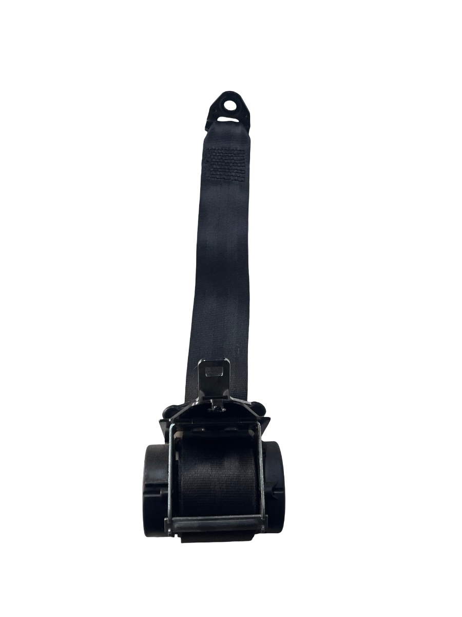 Centura de siguranta spate stanga NISSAN QASHQAI / QASHQAI +2 I J10, JJ10 2006 - 2014 606161561
