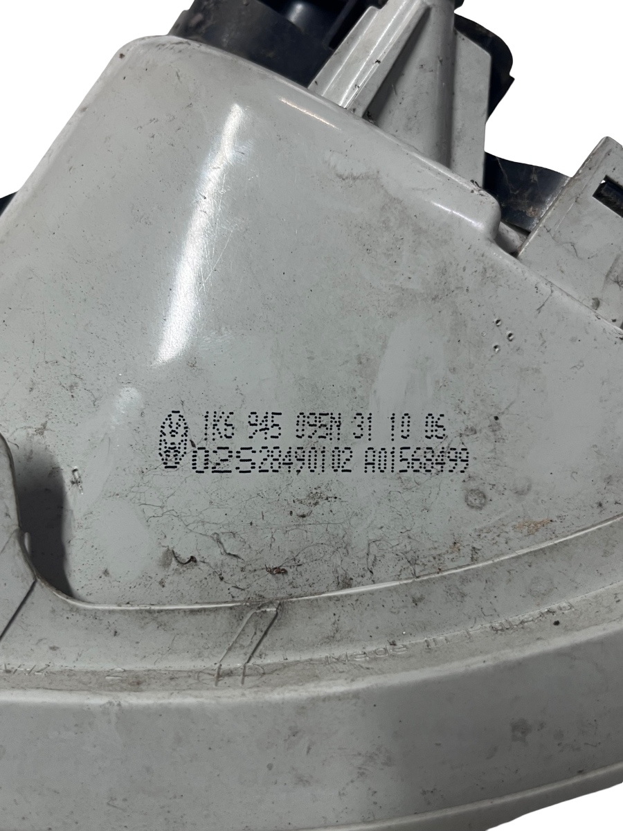 Lampa spate / Stop stanga spate VOLKSWAGEN GOLF V 1K1 2003 - 2009 1K6945095N – foto 3