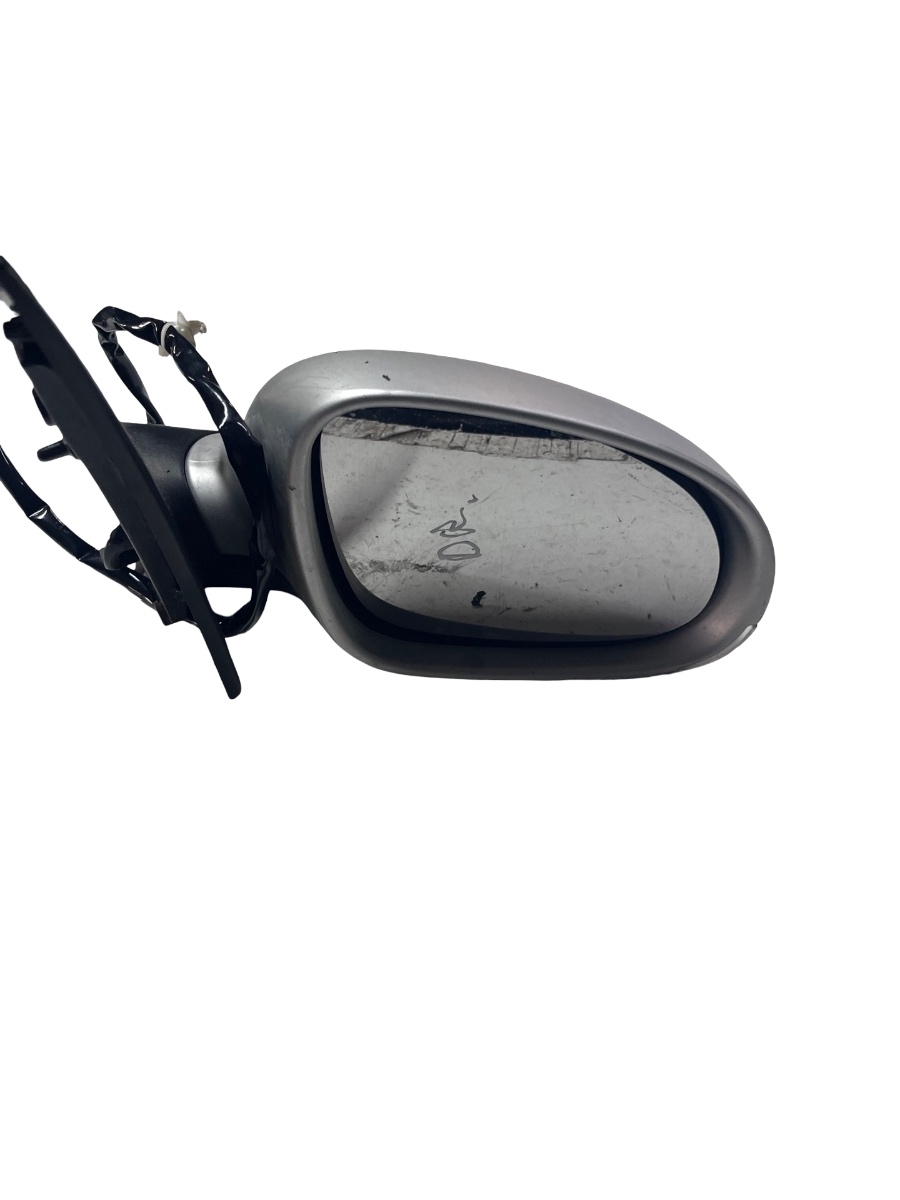 Oglinda laterala electrica portiera dreapta fata VOLKSWAGEN GOLF V 1K1 2003 - 2009 VM197EHR 7 PINI
