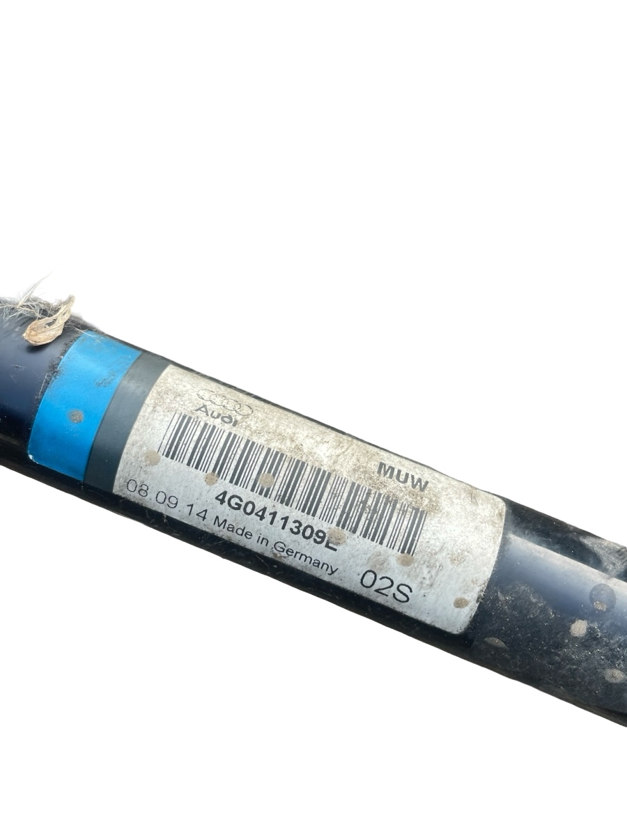 Bara stabilizatoare fata AUDI A6 IV Avant 4G5, C7, 4GD 2011 - 2018 2.0 TDI CGLC, CMGB 4G0411309E – foto 2