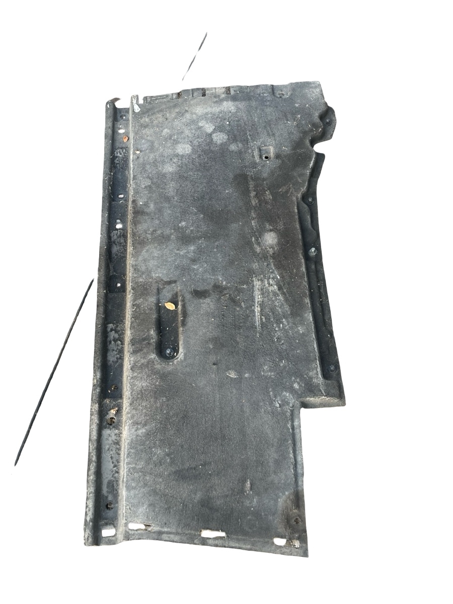 Scut de protectie stanga AUDI A6 IV Avant 4G5, C7, 4GD 2011 - 2018