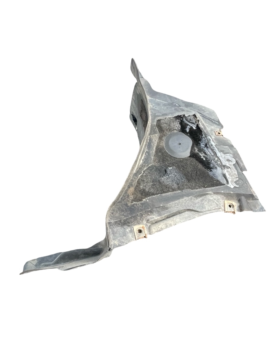 Carenaj roata dreapta fata AUDI A6 IV Avant 4G5, C7, 4GD 2011 - 2018 4G0853888C – foto 2