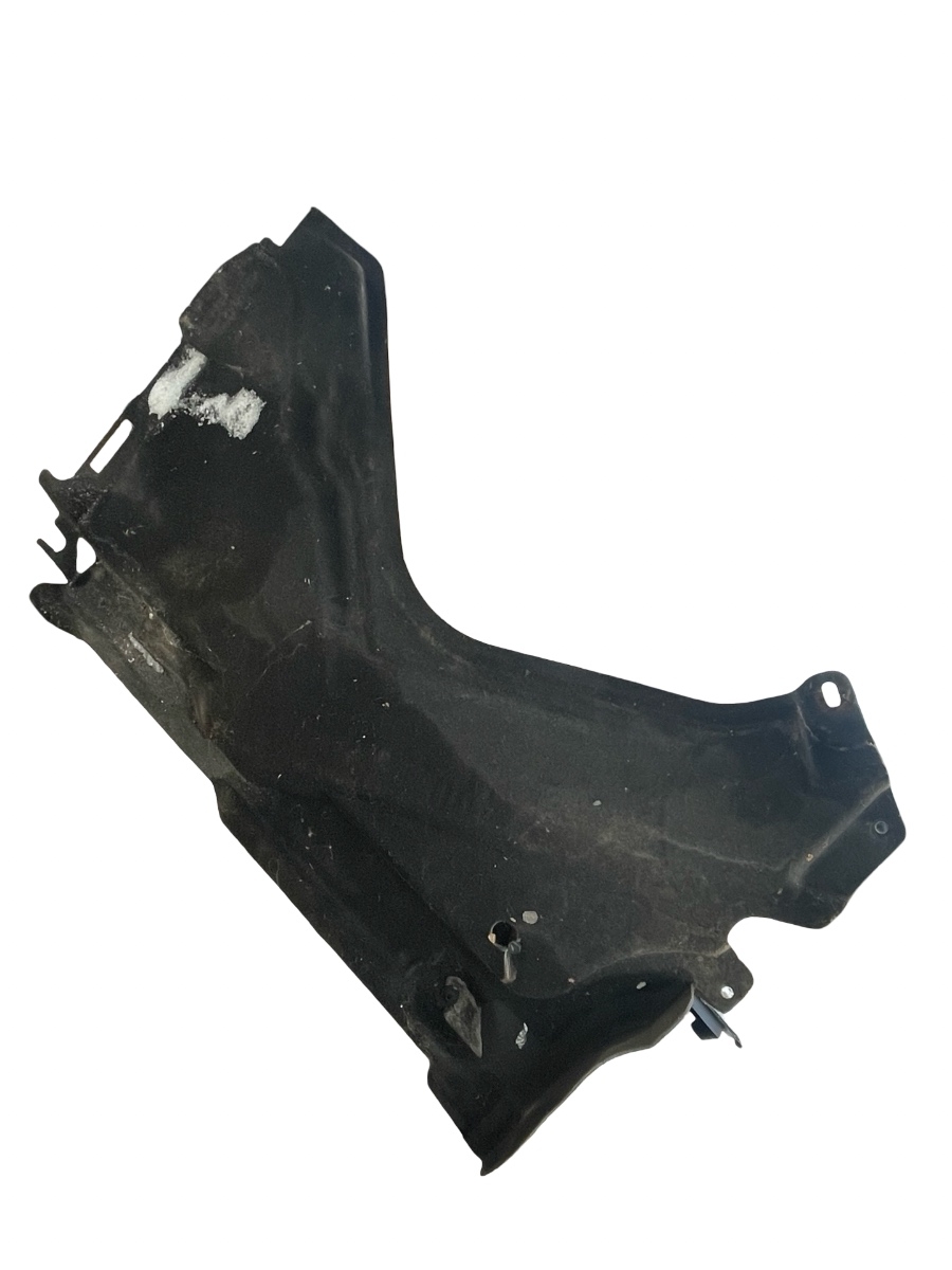 Scut de protectie sub caroserie  AUDI A6 IV Avant 4G5, C7, 4GD 2011 - 2018 4G0826826216A – foto 2