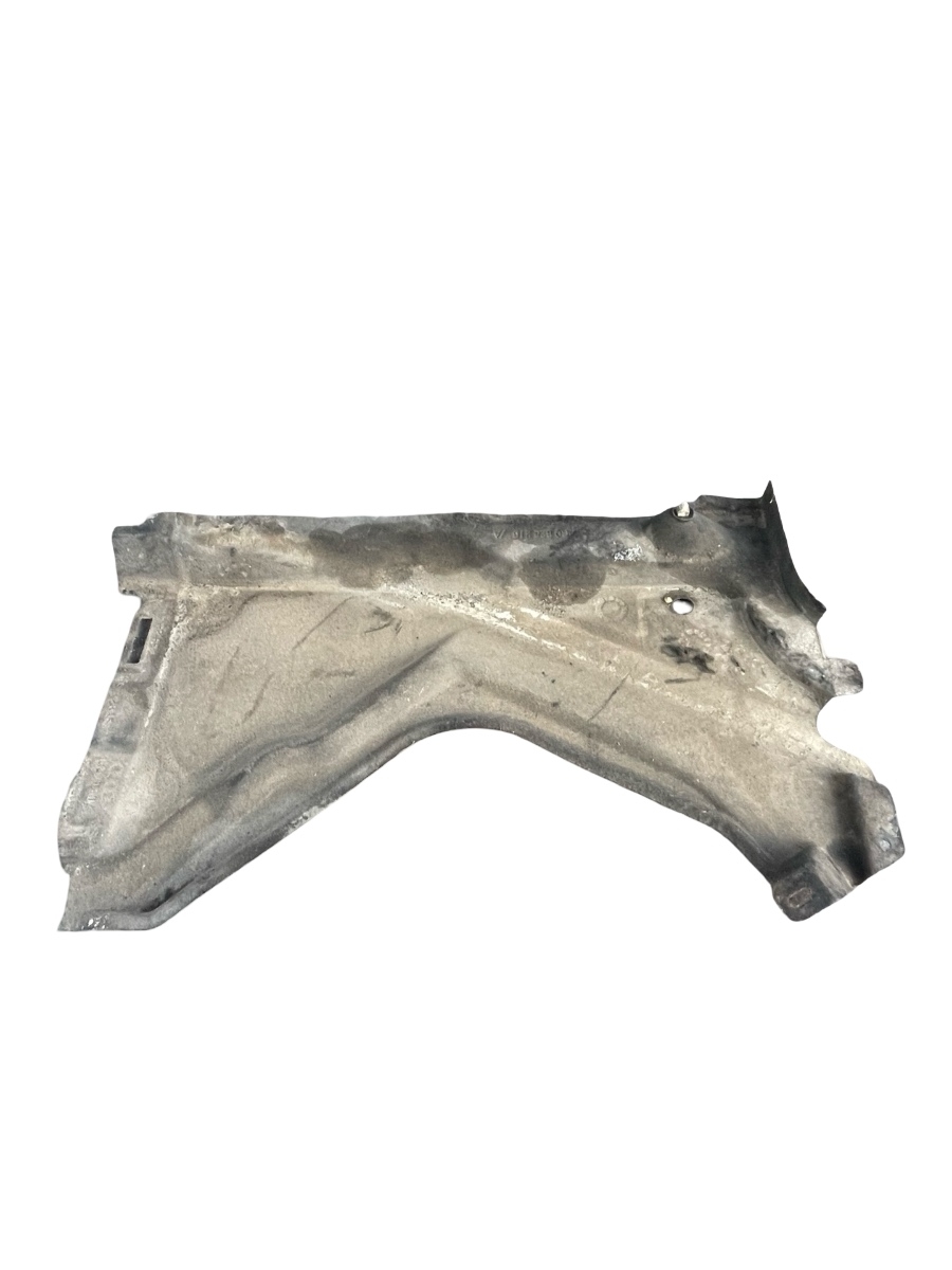 Scut de protectie sub caroserie  AUDI A6 IV Avant 4G5, C7, 4GD 2011 - 2018 4G0826826216A