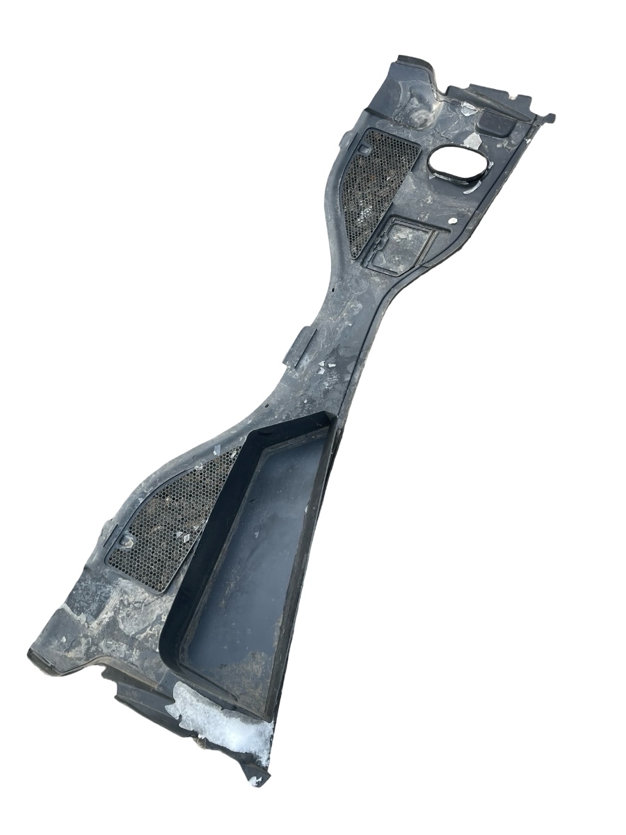 Grila stergator parbriz AUDI A6 IV Avant 4G5, C7, 4GD 2011 - 2018 4G8819447 – foto 3