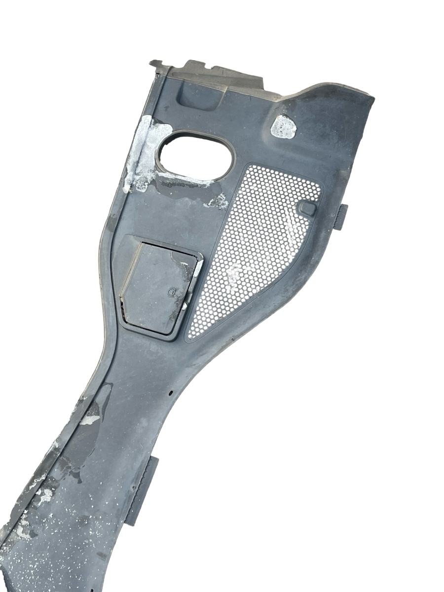 Grila stergator parbriz AUDI A6 IV Avant 4G5, C7, 4GD 2011 - 2018 4G8819447 – foto 5