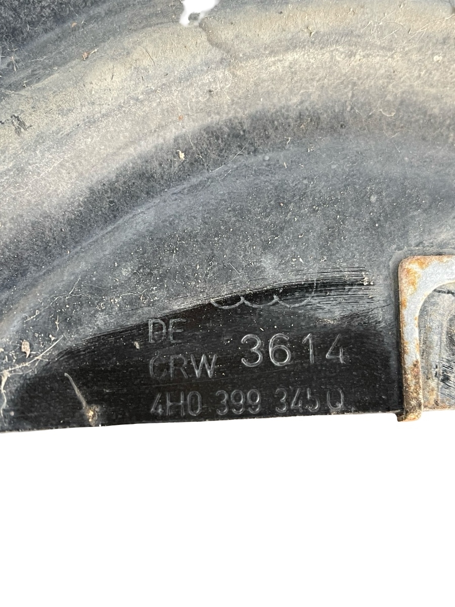 Suport cutie de viteze AUDI A6 IV Avant 4G5, C7, 4GD 2011 - 2018 4H0399345Q – foto 2