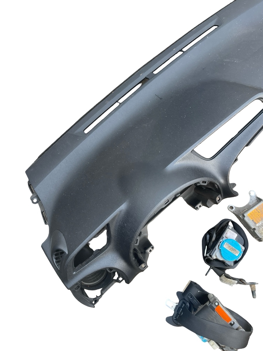 Kit airbag TOYOTA YARIS _P13_ 2012 - > 1.3 VVTi 1NR-FE – foto 8