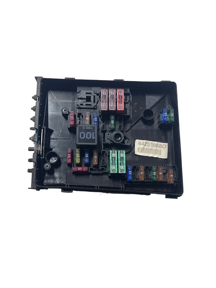 Panou sigurante VOLKSWAGEN GOLF V 1K1 2003 - 2009 1.4 16V BUD 1K0937125A