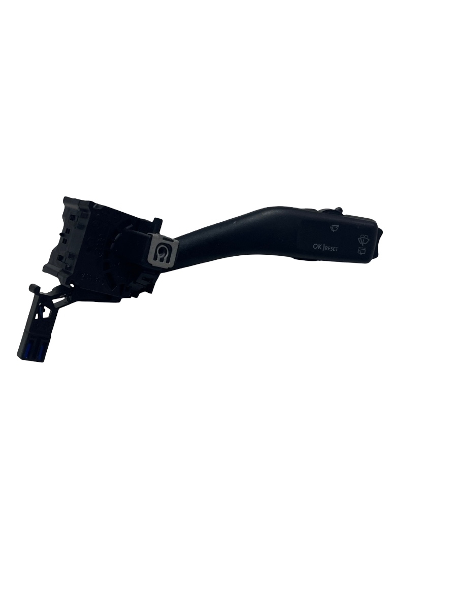 Maneta actionare stergatoare VOLKSWAGEN GOLF V 1K1 2003 - 2009 1K0953519A