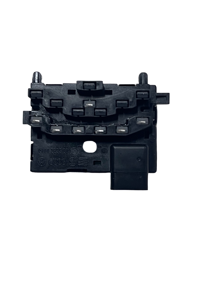 Senzor unghi volan VOLKSWAGEN GOLF V 1K1 2003 - 2009 1K0959654 – foto 3