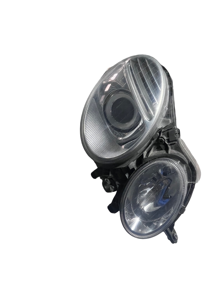 Far dreapta fata MERCEDES-BENZ E-CLASS W211 Facelift  2002 - 2009 5DC00906000 – foto 2