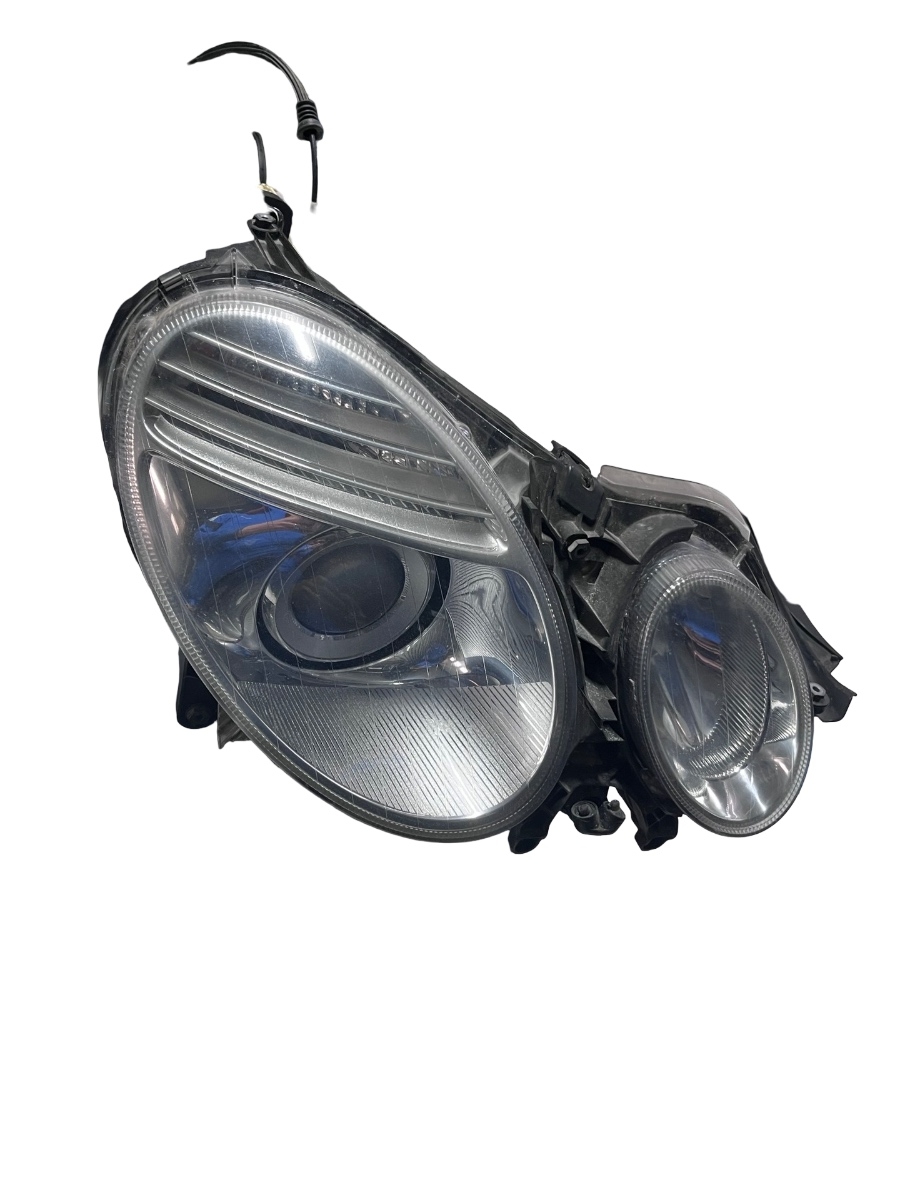 Far dreapta fata MERCEDES-BENZ E-CLASS W211 Facelift  2002 - 2009 5DC00906000