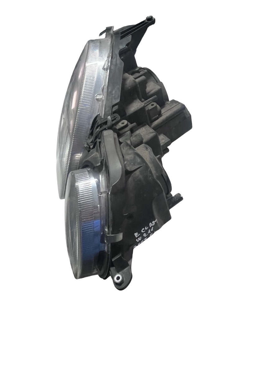 Far dreapta fata MERCEDES-BENZ E-CLASS W211 Facelift  2002 - 2009 5DC00906000 – foto 6