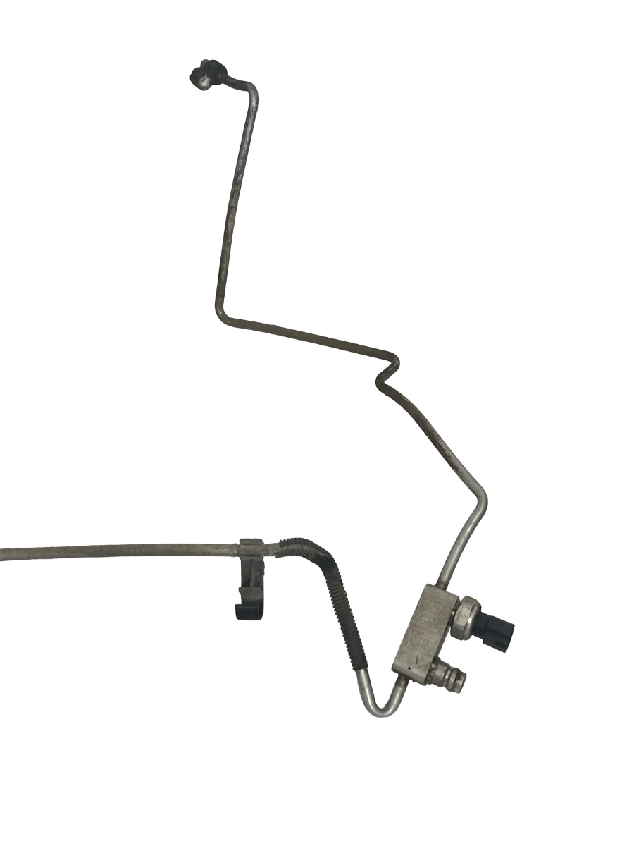 Conducta AC TOYOTA YARIS _P13_ 2012 -> 1.3 VVTi 1NR-FE – foto 2