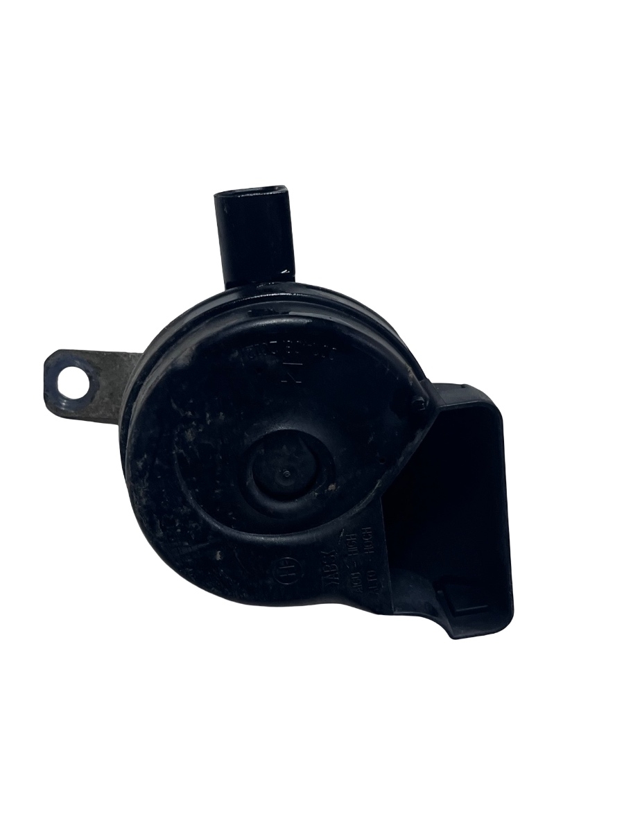 Claxon SKODA FABIA III Facelift  NJ5 2022 - >