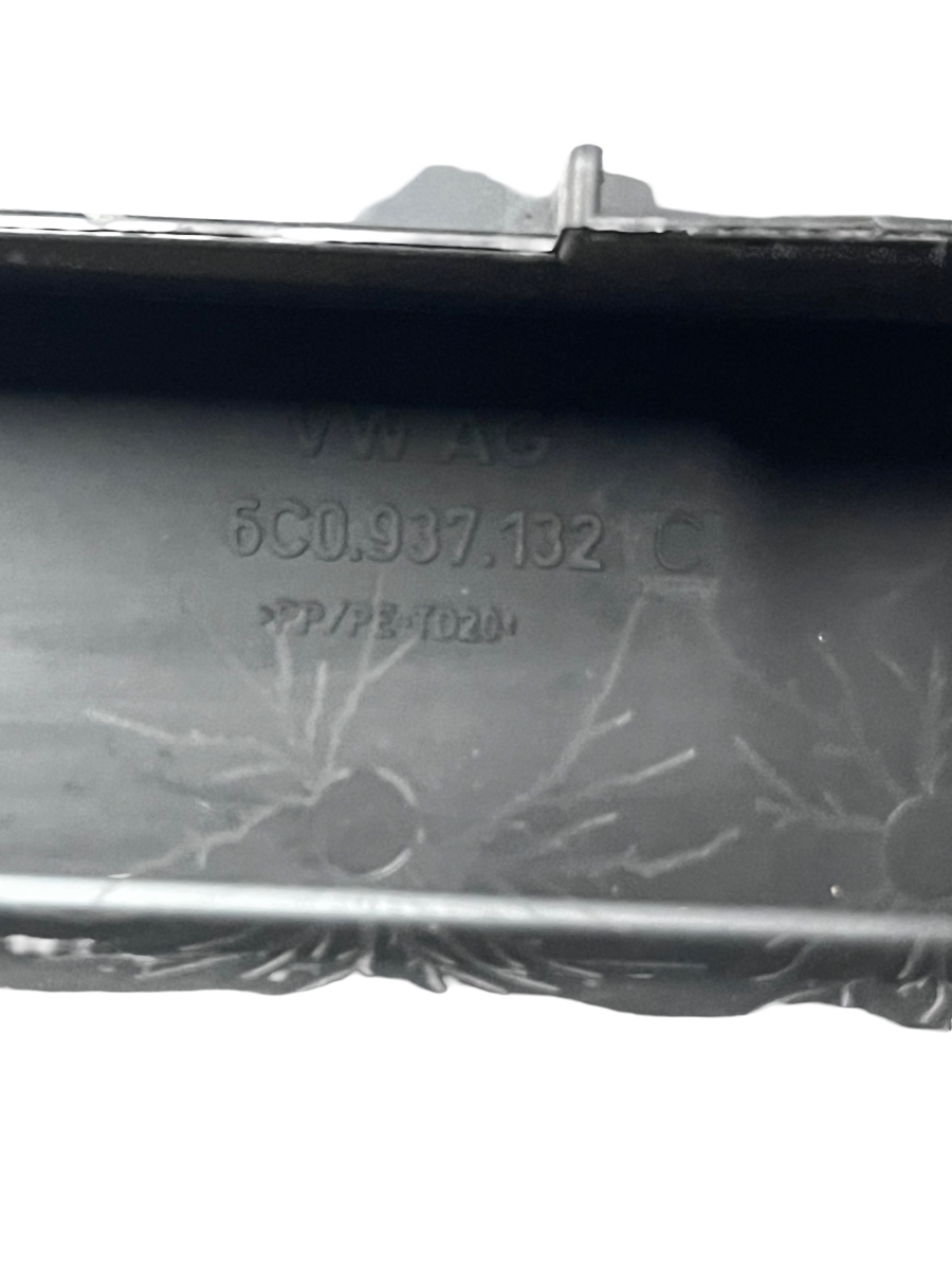 Capac Panou sigurante SKODA FABIA III Facelift  NJ5 2022 - > 6C0937132C – foto 2