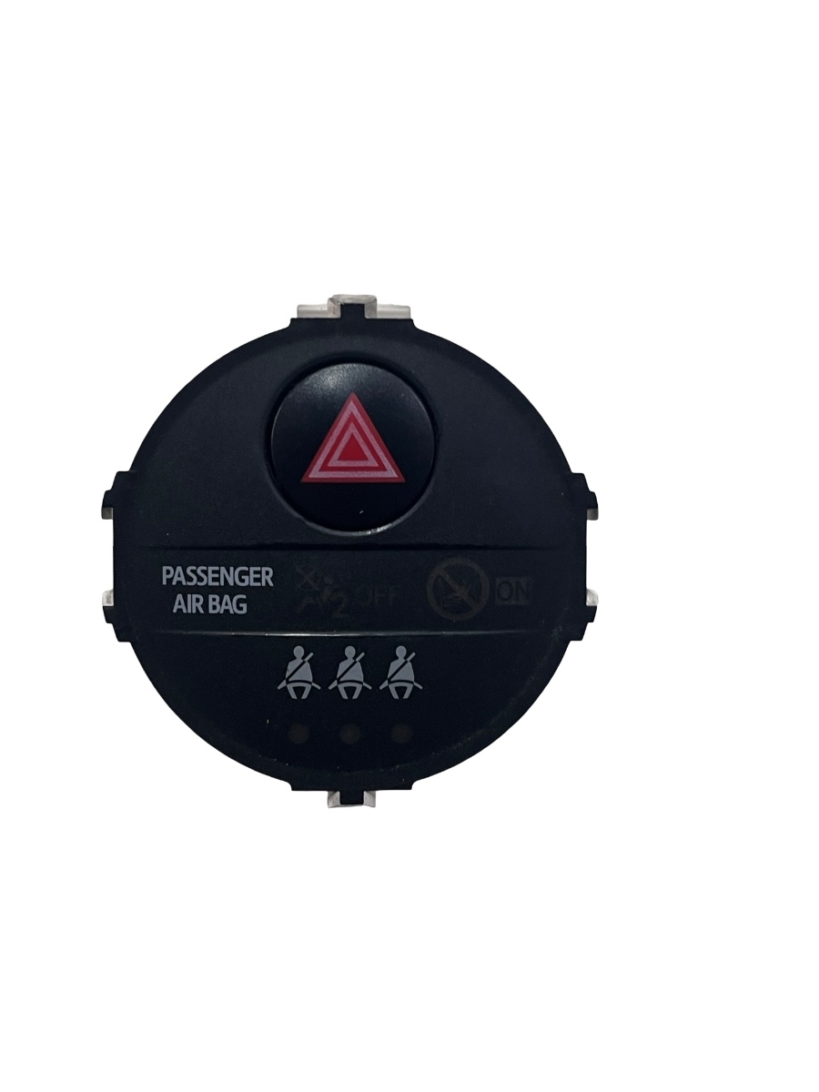 Buton avarii  SOS TOYOTA YARIS _P13_ 2012 - > 839500D050A
