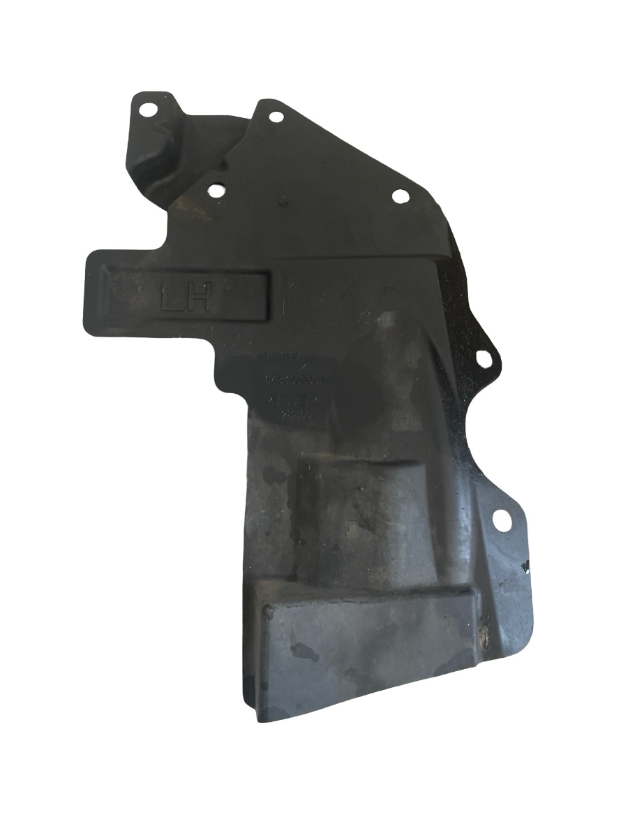 Scut motor lateral stanga fata NISSAN QASHQAI / QASHQAI +2 I J10, JJ10 2006 - 2014 64839JD00A