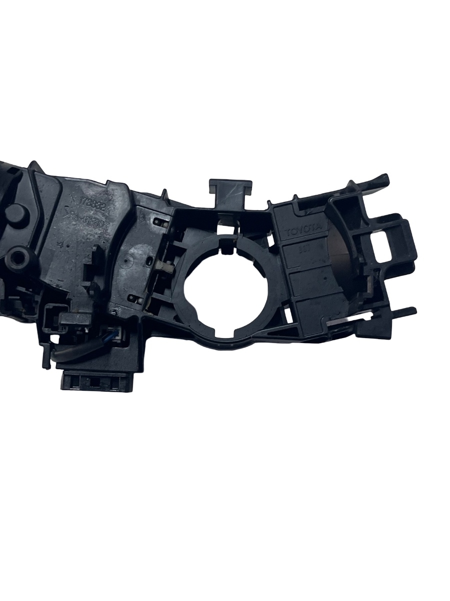 Maneta indicatoare de semnalizare TOYOTA YARIS _P13_ 2012 - > 173832 – foto 2
