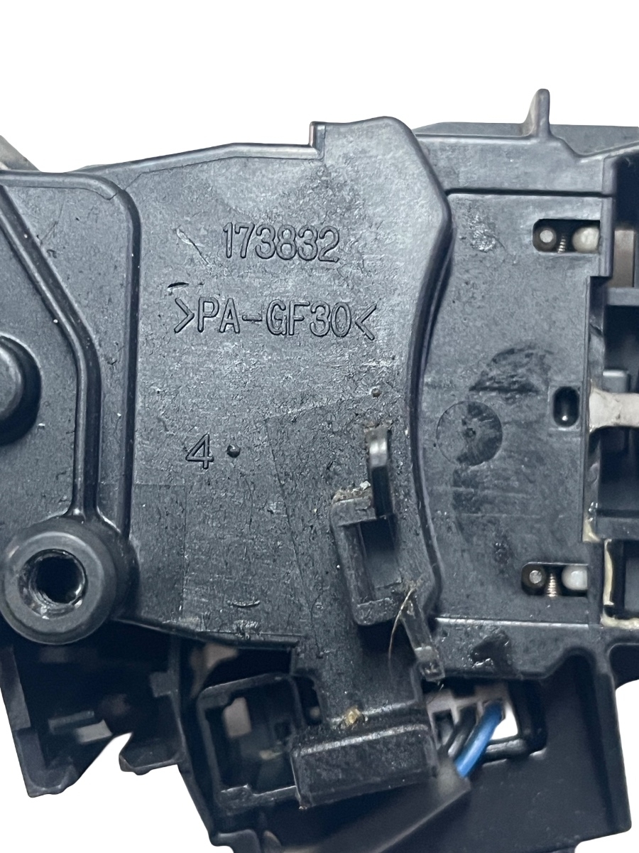 Maneta indicatoare de semnalizare TOYOTA YARIS _P13_ 2012 - > 173832 – foto 4