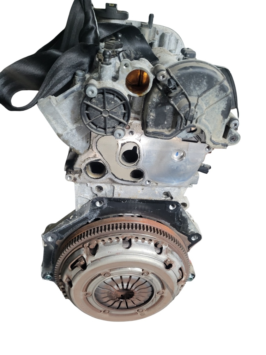 Motor SKODA FABIA III Estate NJ5 2014 - > 1.0 TSI CHZB, DKLD