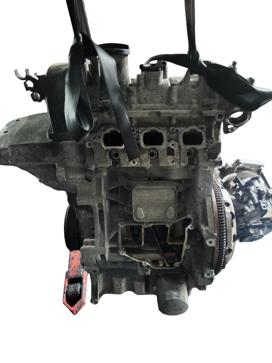 Motor SKODA FABIA III Estate NJ5 2014 - > 1.0 TSI CHZB, DKLD – foto 2