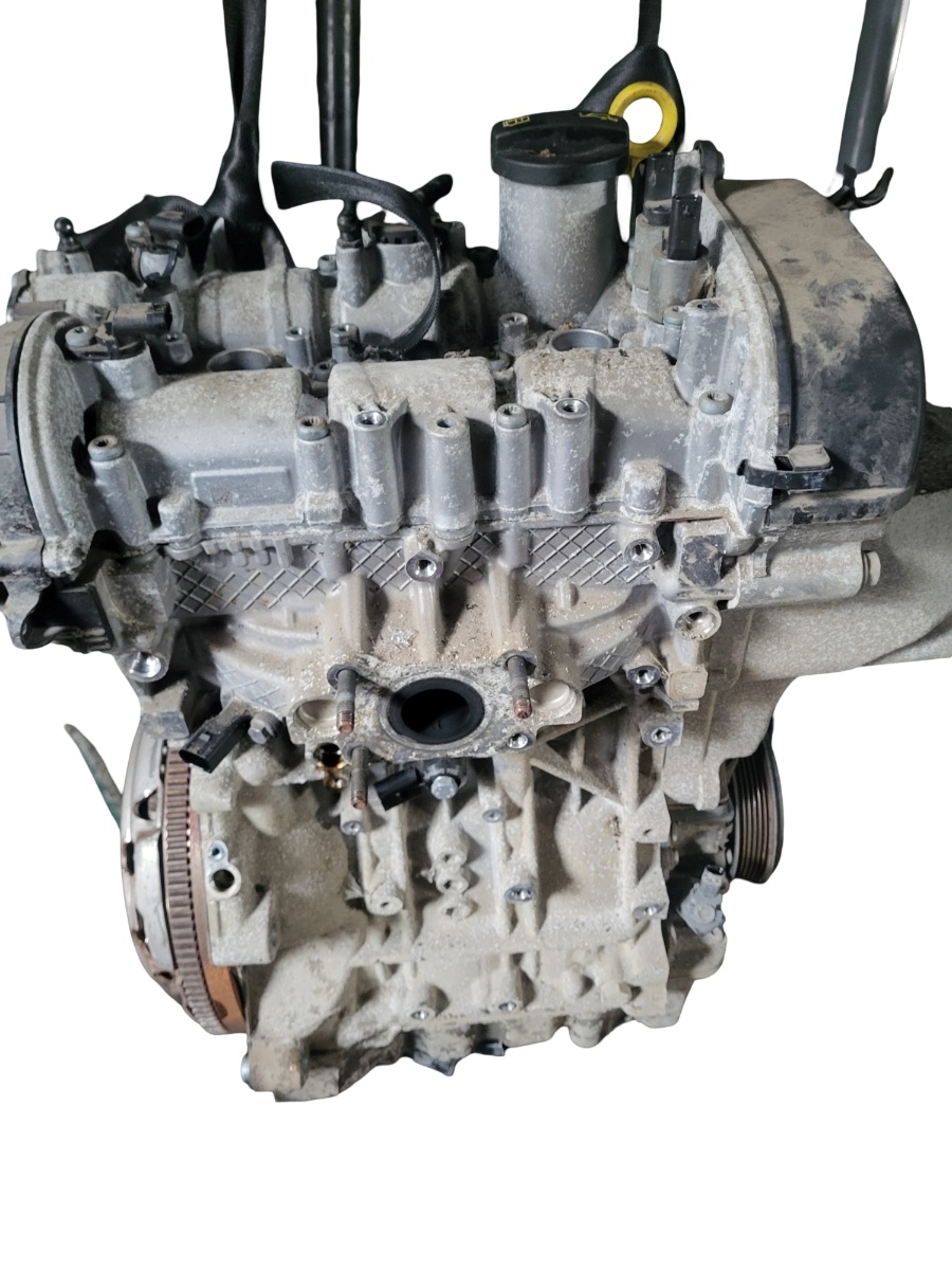 Motor SKODA FABIA III Estate NJ5 2014 - > 1.0 TSI CHZB, DKLD – foto 3