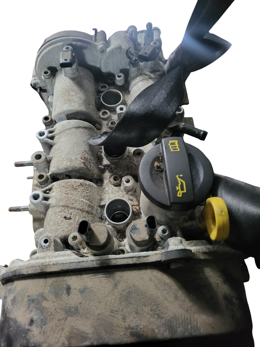 Motor SKODA FABIA III Estate NJ5 2014 - > 1.0 TSI CHZB, DKLD – foto 4