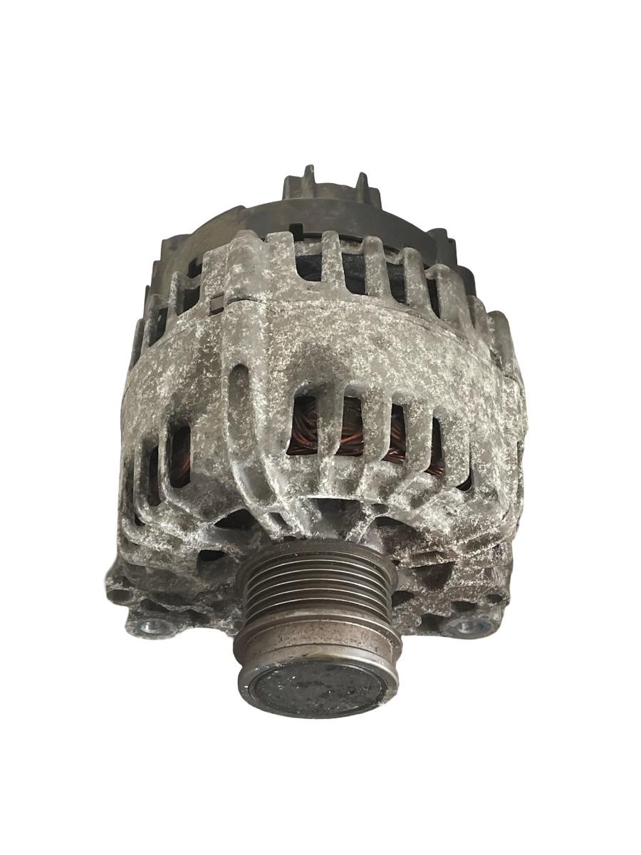 Alternator SKODA FABIA III Estate NJ5 2014 - > 1.0 TSI CHZB, DKLD 2740492B – foto 2
