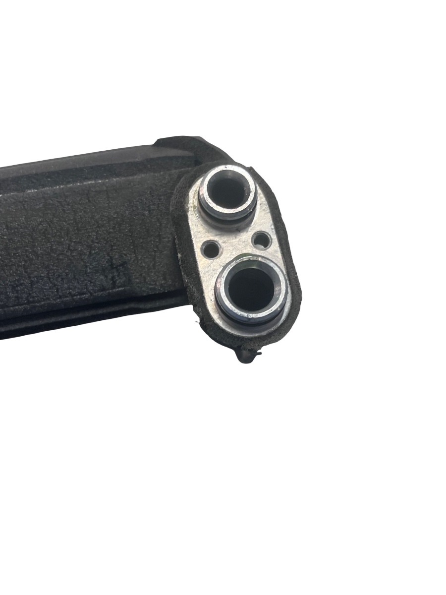 Radiator Clima bord  TOYOTA YARIS _P13_ 2012 - > – foto 2