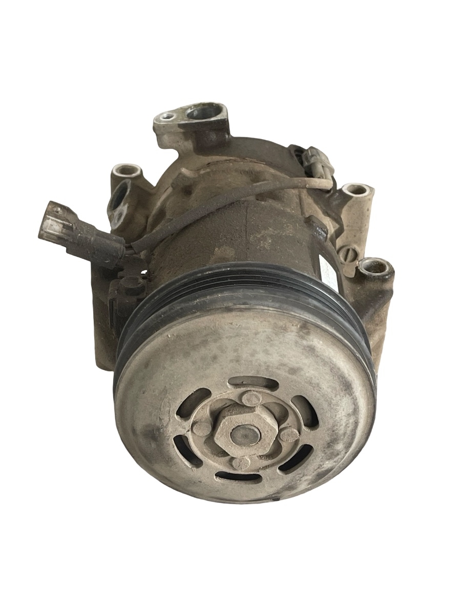 Compresor  AC TOYOTA YARIS _P13_ 2012 - > 1.3 VVTi 1NR-FE 447260-4201