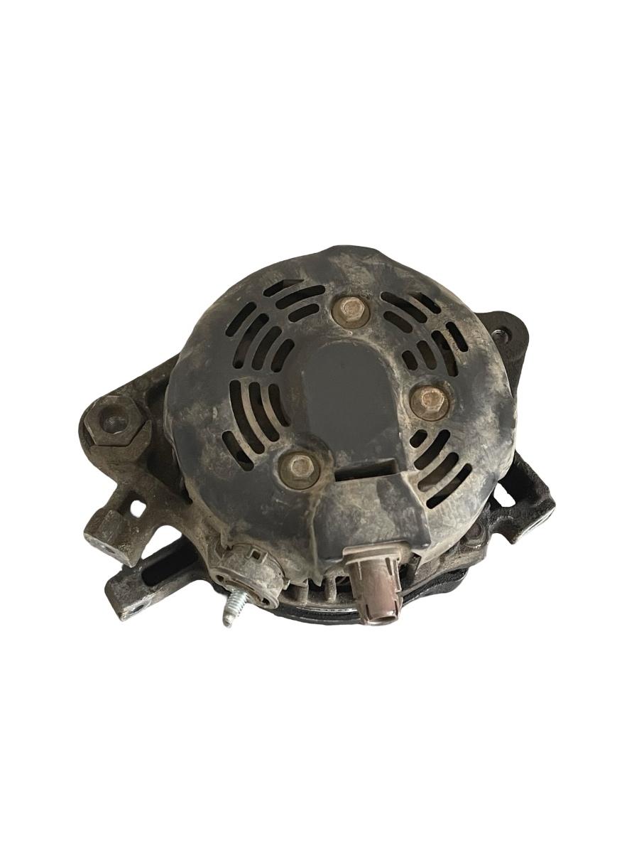 Alternator TOYOTA YARIS _P13_ 2012 - >1.3 1.3 VVTi 1NR-FE 104211-3020 – foto 3